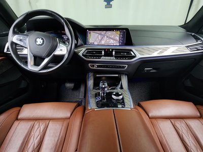 BMW X7 - 5