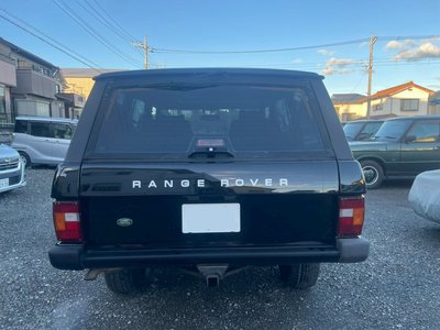 صورة 66 لـ 1994 LAND Rover RANGE ROVER