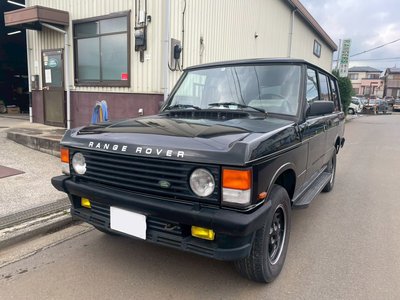 صورة 54 لـ 1994 LAND Rover RANGE ROVER