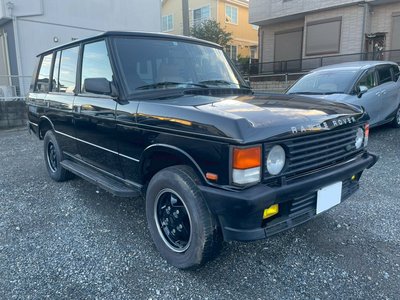 صورة 32 لـ 1994 LAND Rover RANGE ROVER