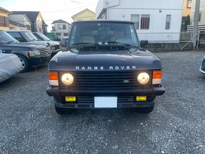 صورة 65 لـ 1994 LAND Rover RANGE ROVER