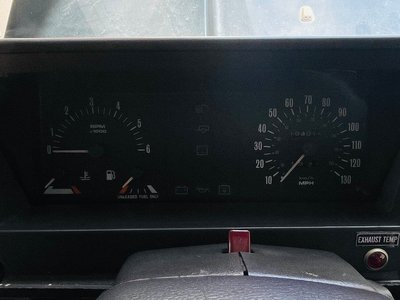 صورة 70 لـ 1994 LAND Rover RANGE ROVER