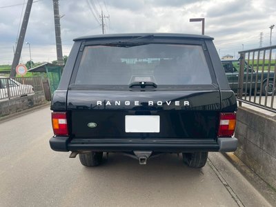 صورة 56 لـ 1994 LAND Rover RANGE ROVER