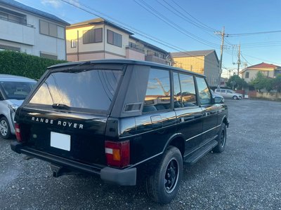 صورة 25 لـ 1994 LAND Rover RANGE ROVER