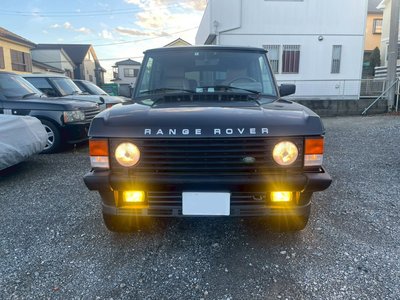 صورة 59 لـ 1994 LAND Rover RANGE ROVER