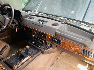 صورة 68 لـ 1994 LAND Rover RANGE ROVER