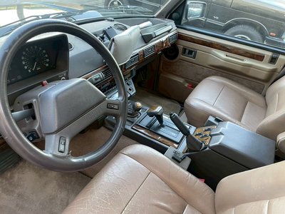 صورة 43 لـ 1994 LAND Rover RANGE ROVER