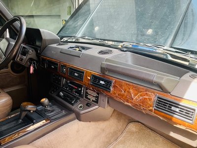 صورة 69 لـ 1994 LAND Rover RANGE ROVER