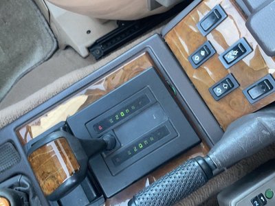 صورة 57 لـ 1994 LAND Rover RANGE ROVER