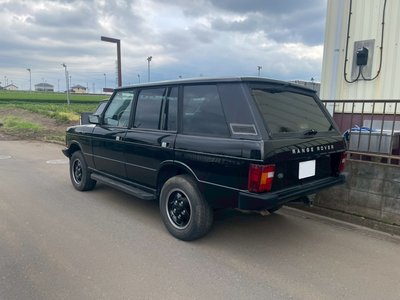 صورة 55 لـ 1994 LAND Rover RANGE ROVER