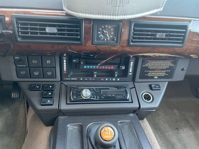 صورة 8 لـ 1994 LAND Rover RANGE ROVER