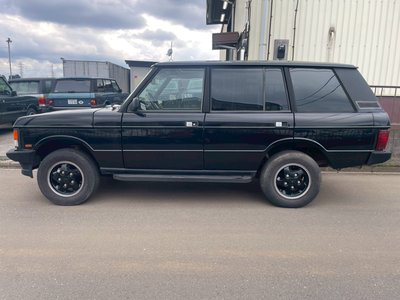 صورة 46 لـ 1994 LAND Rover RANGE ROVER