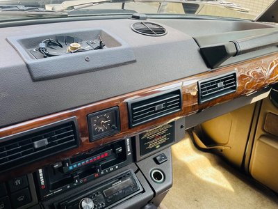 صورة 67 لـ 1994 LAND Rover RANGE ROVER