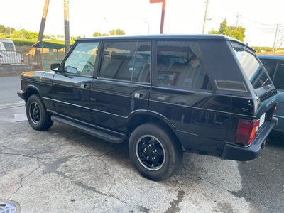 صورة 18 لـ 1994 LAND Rover RANGE ROVER