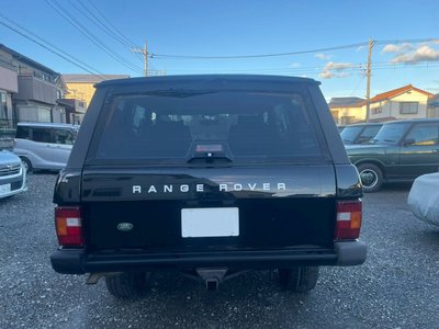 صورة 33 لـ 1994 LAND Rover RANGE ROVER