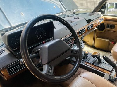 صورة 64 لـ 1994 LAND Rover RANGE ROVER