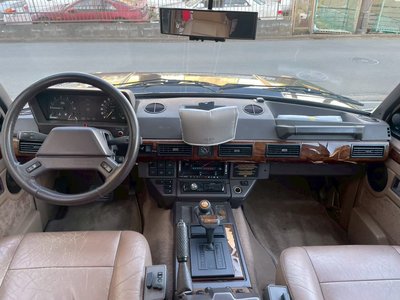 صورة 49 لـ 1994 LAND Rover RANGE ROVER