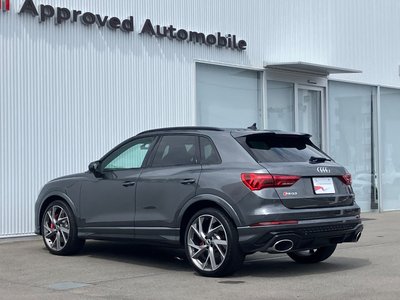 صورة 5 لـ 2021 AUDI RS Q3