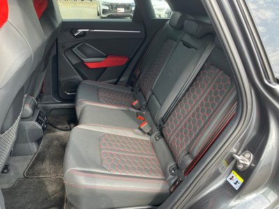 صورة 65 لـ 2021 AUDI RS Q3