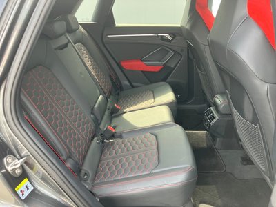 صورة 62 لـ 2021 AUDI RS Q3