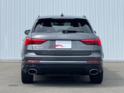 صورة 7 لـ 2021 AUDI RS Q3