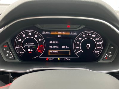 صورة 25 لـ 2021 AUDI RS Q3