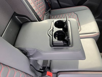 صورة 61 لـ 2021 AUDI RS Q3