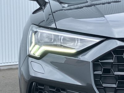 صورة 11 لـ 2021 AUDI RS Q3