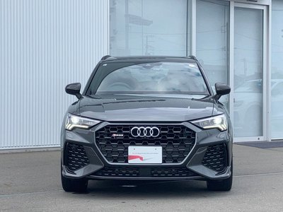 صورة 3 لـ 2021 AUDI RS Q3