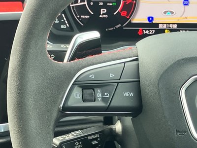 صورة 34 لـ 2021 AUDI RS Q3