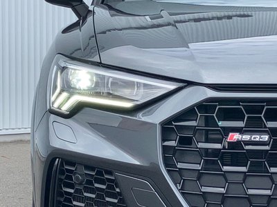 صورة 13 لـ 2021 AUDI RS Q3