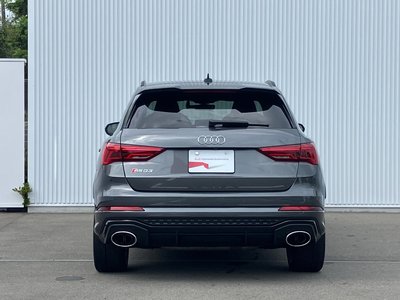 صورة 6 لـ 2021 AUDI RS Q3