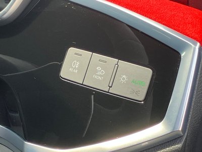 صورة 74 لـ 2021 AUDI RS Q3