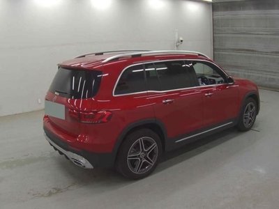 MERCEDES-BENZ GLB - 5