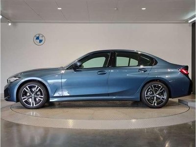 BMW 3 SERIES - 6
