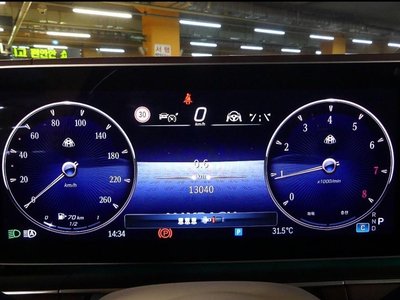 صورة 5 لـ 2025 Mercedes-BENZ GLS