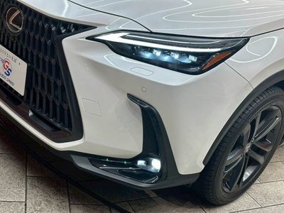 LEXUS NX - 10