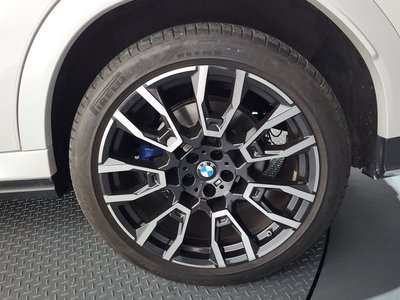 BMW X6 - 8