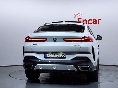 BMW X6 - 3
