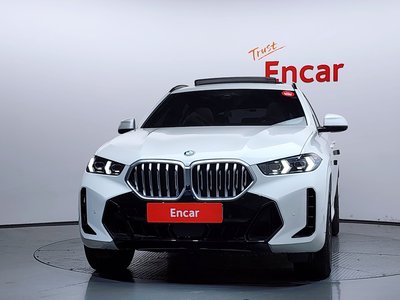 BMW X6 - 2