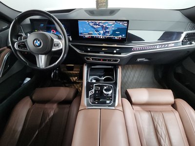 BMW X6 - 5