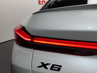 BMW X6 - 10