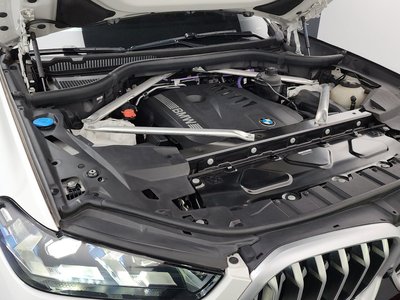 BMW X6 - 7