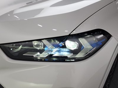 BMW X6 - 9