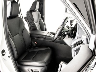 صورة مصغرة 19 لـ 2023 Toyota ALPHARD