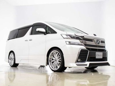 صورة مصغرة 68 لـ 2023 Toyota ALPHARD
