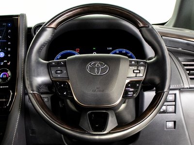 صورة مصغرة 39 لـ 2023 Toyota ALPHARD