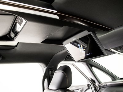 2023 Toyota ALPHARD 照片 7