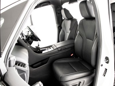 صورة مصغرة 20 لـ 2023 Toyota ALPHARD