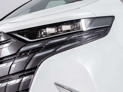 صورة مصغرة 13 لـ 2023 Toyota ALPHARD